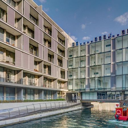 Harbour Bridge Luxury Apartments Kapstaden Rum bild